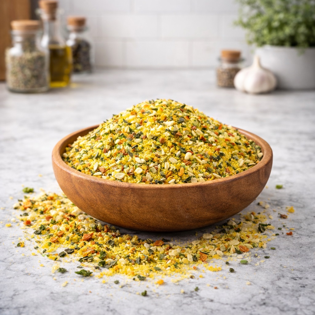 Nowalijka Wiosenna EKO